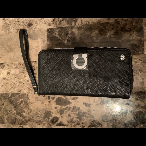 iPhone case/Wallet - Picture 1 of 5